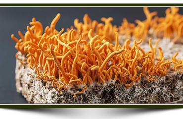 Cordyceps Militaris Mantarı Nedir